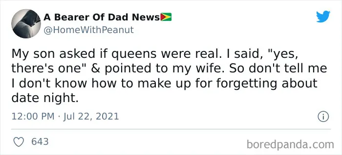 It’s Time For The Best Parenting Tweets Of The Month, And Here Are The Best Ones This July (50 Pics)
