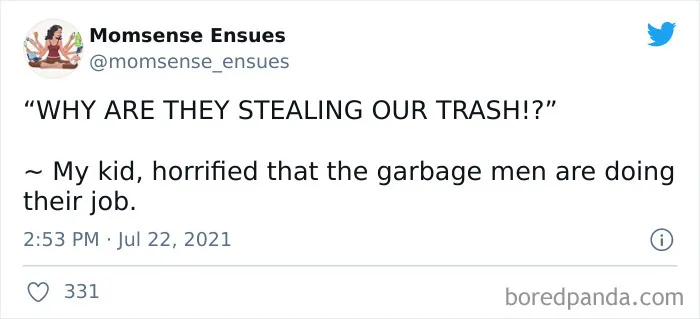 It’s Time For The Best Parenting Tweets Of The Month, And Here Are The Best Ones This July (50 Pics)