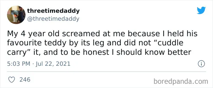 It’s Time For The Best Parenting Tweets Of The Month, And Here Are The Best Ones This July (50 Pics)