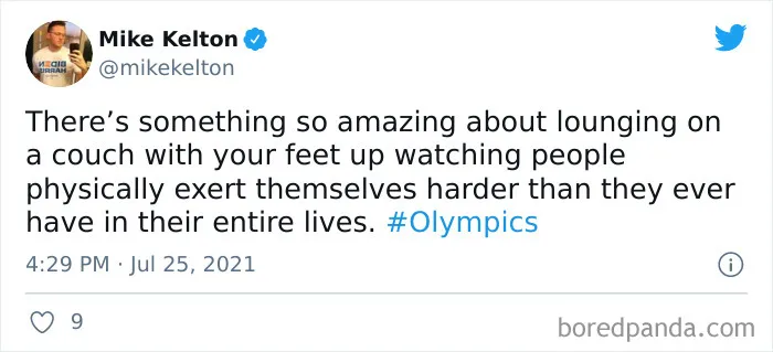45 Of Funniest Olympic Memes From The Tokyo Games