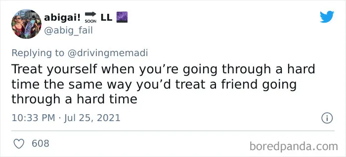 People Are Sharing The Best Things They Learned In Therapy So That Everyone Can Learn Them For Free (30 Tweets)