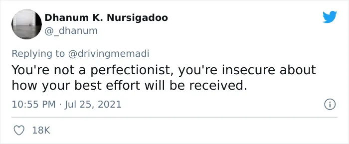 People Are Sharing The Best Things They Learned In Therapy So That Everyone Can Learn Them For Free (30 Tweets)