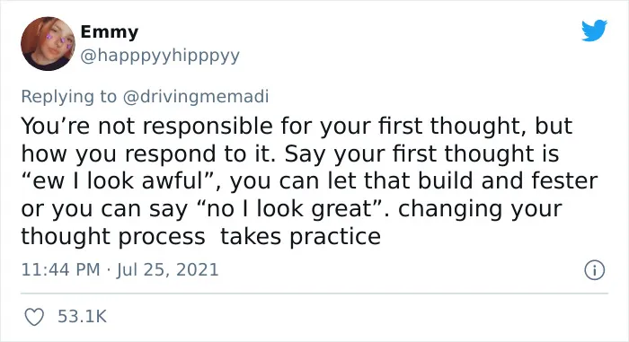 People Are Sharing The Best Things They Learned In Therapy So That Everyone Can Learn Them For Free (30 Tweets)