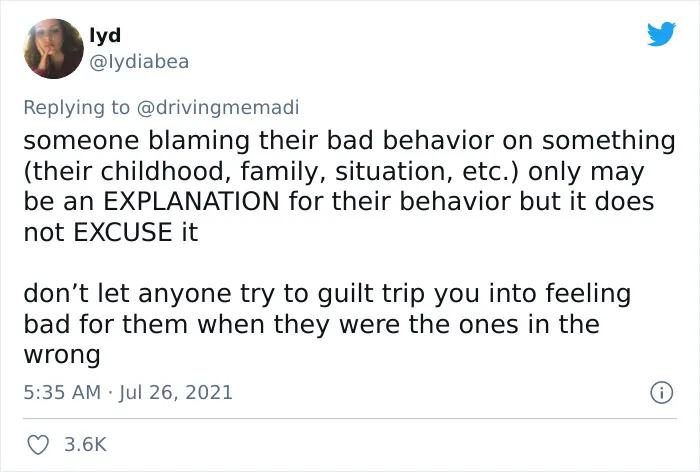 People Are Sharing The Best Things They Learned In Therapy So That Everyone Can Learn Them For Free (30 Tweets)