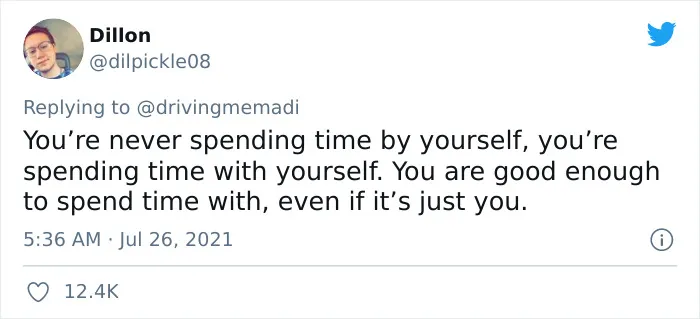 People Are Sharing The Best Things They Learned In Therapy So That Everyone Can Learn Them For Free (30 Tweets)