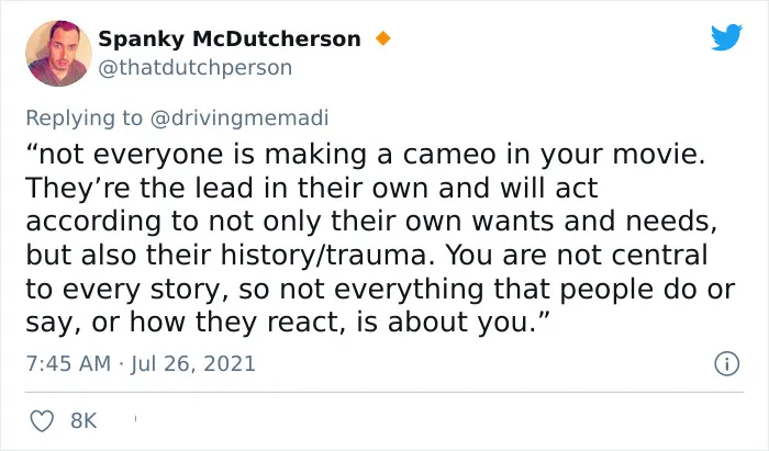 People Are Sharing The Best Things They Learned In Therapy So That Everyone Can Learn Them For Free (30 Tweets)