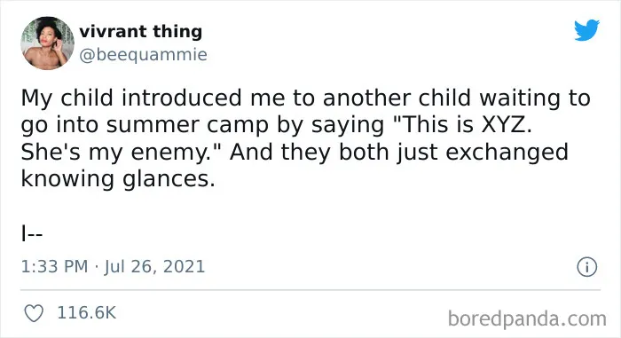 It’s Time For The Best Parenting Tweets Of The Month, And Here Are The Best Ones This July (50 Pics)