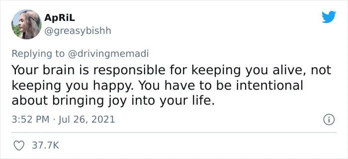 People Are Sharing The Best Things They Learned In Therapy So That Everyone Can Learn Them For Free (30 Tweets)