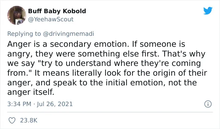 People Are Sharing The Best Things They Learned In Therapy So That Everyone Can Learn Them For Free (30 Tweets)