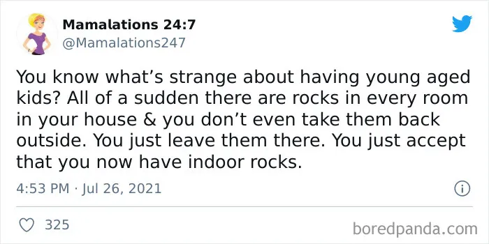 It’s Time For The Best Parenting Tweets Of The Month, And Here Are The Best Ones This July (50 Pics)