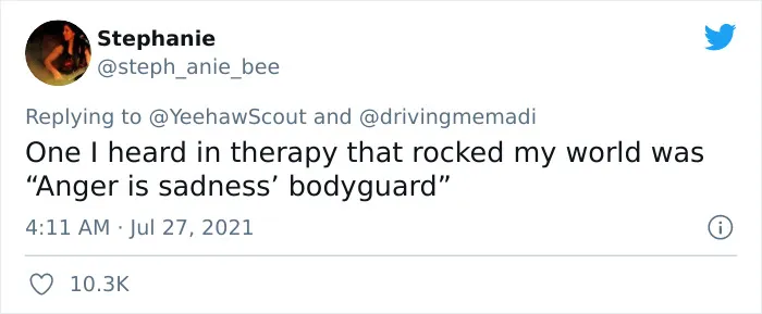 People Are Sharing The Best Things They Learned In Therapy So That Everyone Can Learn Them For Free (30 Tweets)