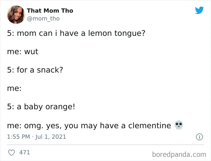 It’s Time For The Best Parenting Tweets Of The Month, And Here Are The Best Ones This July (50 Pics)