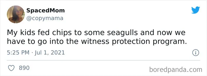 It’s Time For The Best Parenting Tweets Of The Month, And Here Are The Best Ones This July (50 Pics)