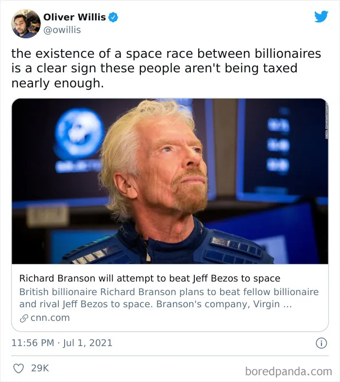 *are Stealing From Us