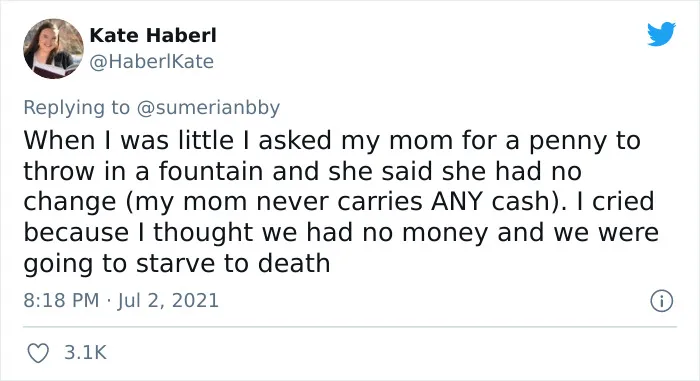 People Are Cracking Up At These 35 Tweets About How People As Kids Misunderstood Simple Concepts