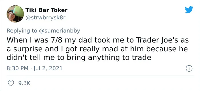 People Are Cracking Up At These 35 Tweets About How People As Kids Misunderstood Simple Concepts