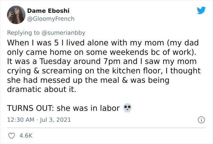 People Are Cracking Up At These 35 Tweets About How People As Kids Misunderstood Simple Concepts
