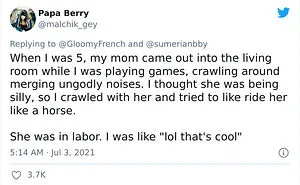 People Are Cracking Up At These 35 Tweets About How People As Kids Misunderstood Simple Concepts