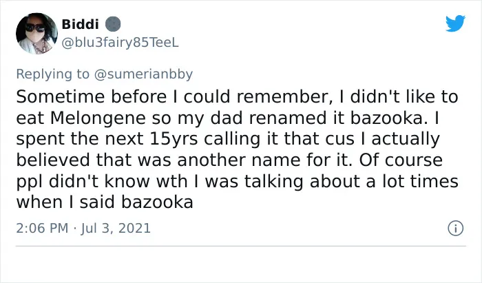 People Are Cracking Up At These 35 Tweets About How People As Kids Misunderstood Simple Concepts