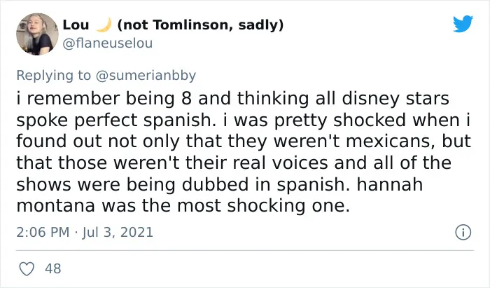People Are Cracking Up At These 35 Tweets About How People As Kids Misunderstood Simple Concepts