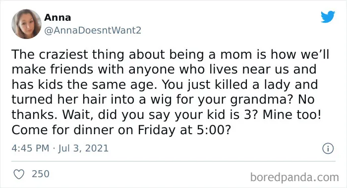 It’s Time For The Best Parenting Tweets Of The Month, And Here Are The Best Ones This July (50 Pics)