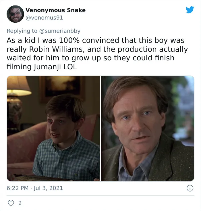People Are Cracking Up At These 35 Tweets About How People As Kids Misunderstood Simple Concepts