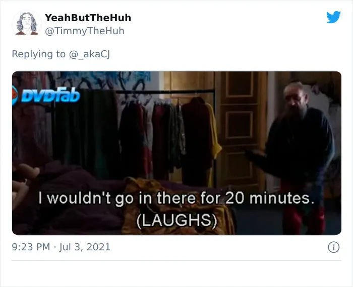 30 Of The Funniest Memes Folks Online Have Served About The Eye Of Fire Gas Leak In The Gulf Of Mexico