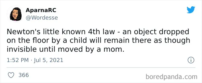 It’s Time For The Best Parenting Tweets Of The Month, And Here Are The Best Ones This July (50 Pics)