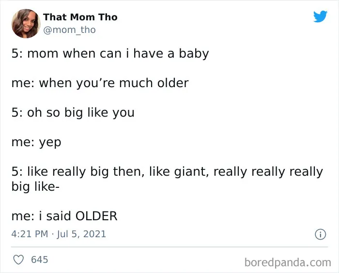 It’s Time For The Best Parenting Tweets Of The Month, And Here Are The Best Ones This July (50 Pics)