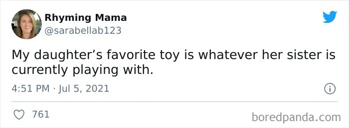 It’s Time For The Best Parenting Tweets Of The Month, And Here Are The Best Ones This July (50 Pics)