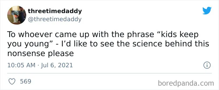 It’s Time For The Best Parenting Tweets Of The Month, And Here Are The Best Ones This July (50 Pics)