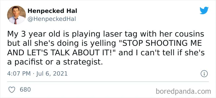 It’s Time For The Best Parenting Tweets Of The Month, And Here Are The Best Ones This July (50 Pics)