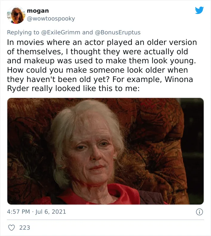 People Are Cracking Up At These 35 Nonsensical Beliefs These Twitter Users Had As Kids