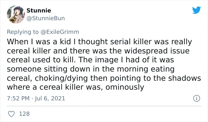 People Are Cracking Up At These 35 Nonsensical Beliefs These Twitter Users Had As Kids