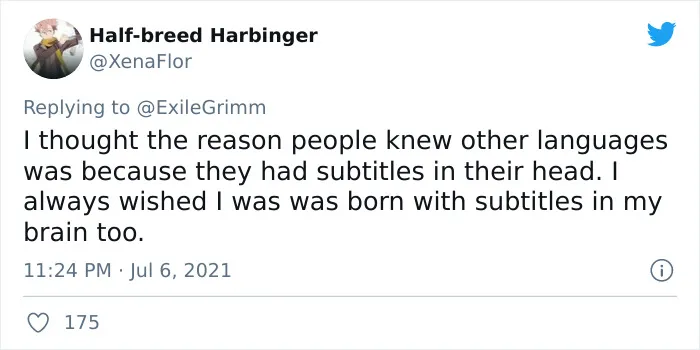 People Are Cracking Up At These 35 Nonsensical Beliefs These Twitter Users Had As Kids