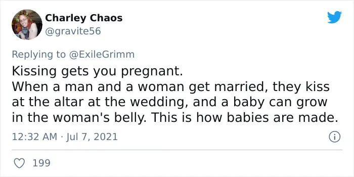 People Are Cracking Up At These 35 Nonsensical Beliefs These Twitter Users Had As Kids