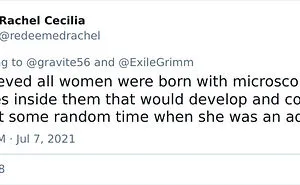 People Are Cracking Up At These 35 Nonsensical Beliefs These Twitter Users Had As Kids