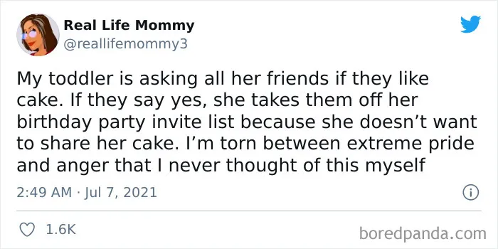 It’s Time For The Best Parenting Tweets Of The Month, And Here Are The Best Ones This July (50 Pics)