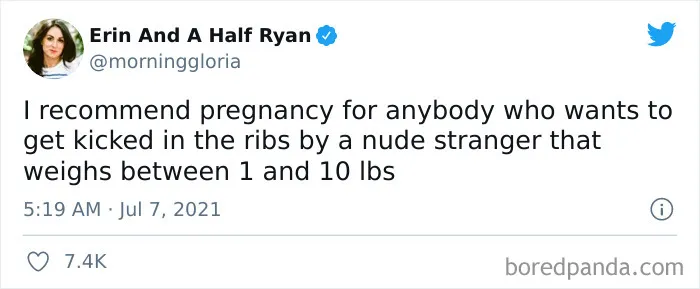 It’s Time For The Best Parenting Tweets Of The Month, And Here Are The Best Ones This July (50 Pics)
