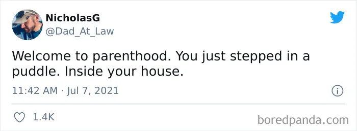 It’s Time For The Best Parenting Tweets Of The Month, And Here Are The Best Ones This July (50 Pics)