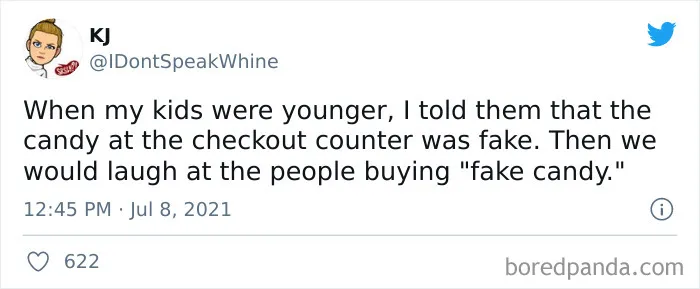 It’s Time For The Best Parenting Tweets Of The Month, And Here Are The Best Ones This July (50 Pics)