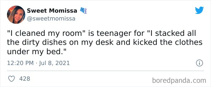 It’s Time For The Best Parenting Tweets Of The Month, And Here Are The Best Ones This July (50 Pics)
