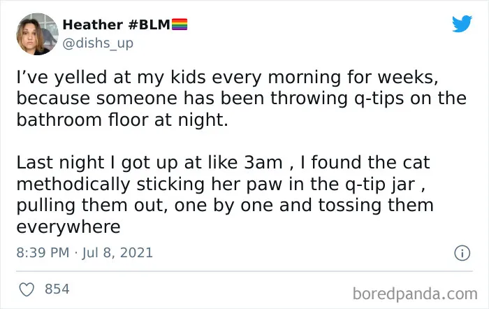 It’s Time For The Best Parenting Tweets Of The Month, And Here Are The Best Ones This July (50 Pics)