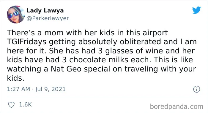 It’s Time For The Best Parenting Tweets Of The Month, And Here Are The Best Ones This July (50 Pics)