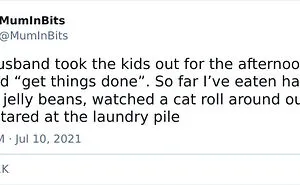 It’s Time For The Best Parenting Tweets Of The Month, And Here Are The Best Ones This July (50 Pics)