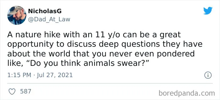 It’s Time For The Best Parenting Tweets Of The Month, And Here Are The Best Ones This July (50 Pics)
