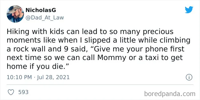It’s Time For The Best Parenting Tweets Of The Month, And Here Are The Best Ones This July (50 Pics)
