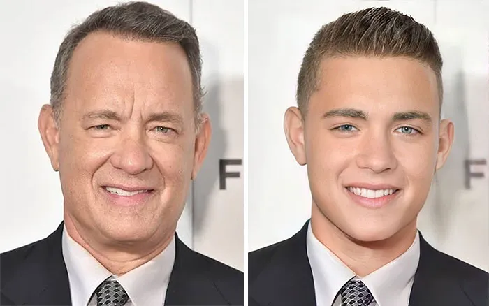 Tom Hanks