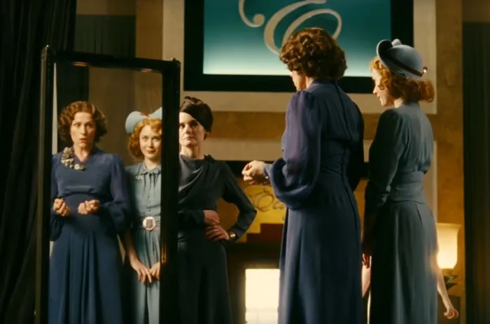 Miss Pettigrew Lives For A Day (2008)