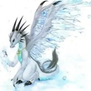 Subzero Dragon